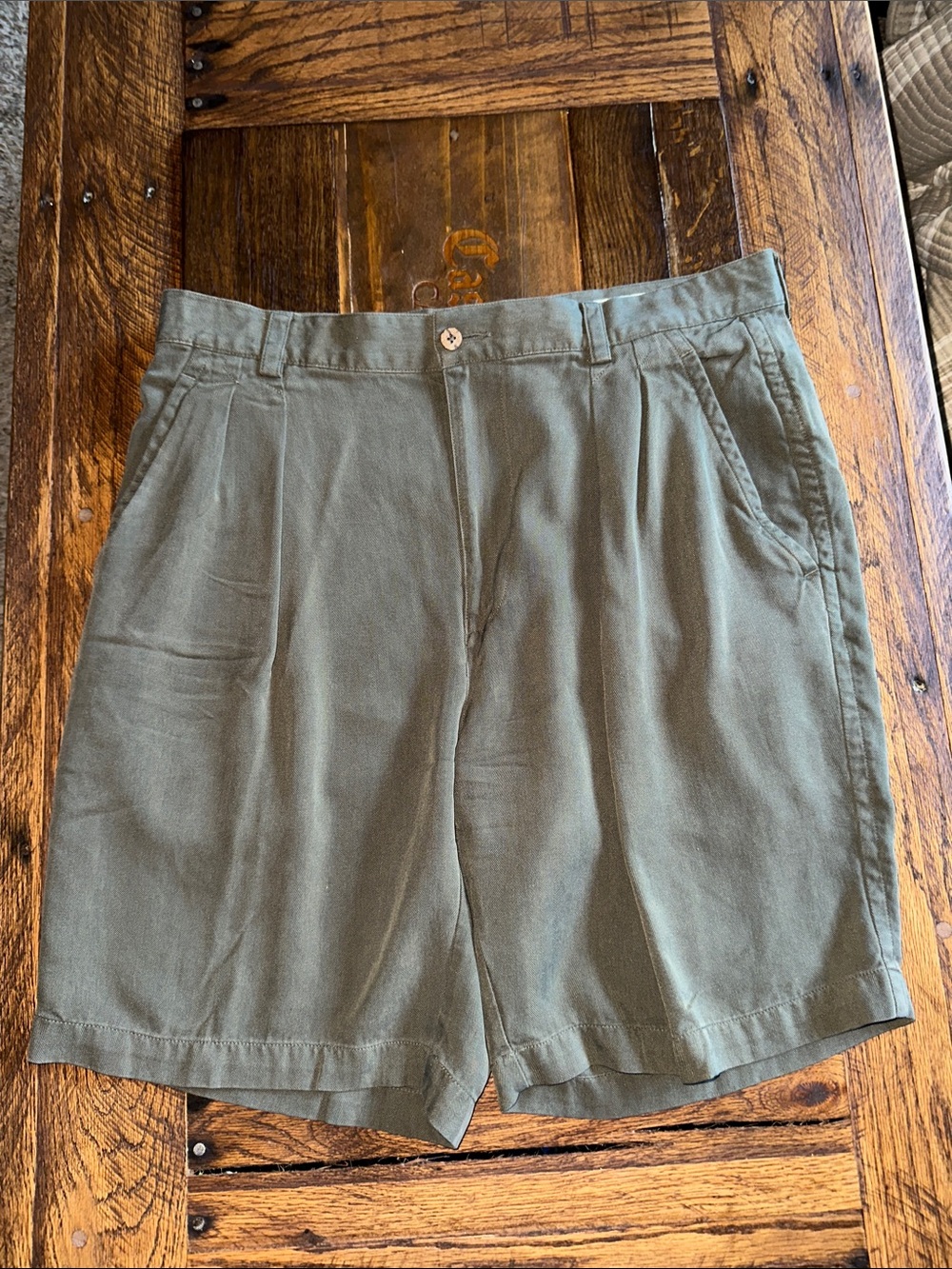 Tommy Bahama Relaxed Silk Shorts